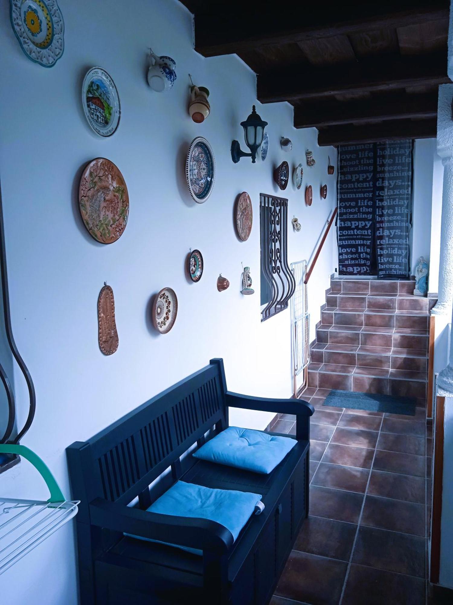 Harmony Vendeghaz Egerszalok Apartment Ngoại thất bức ảnh