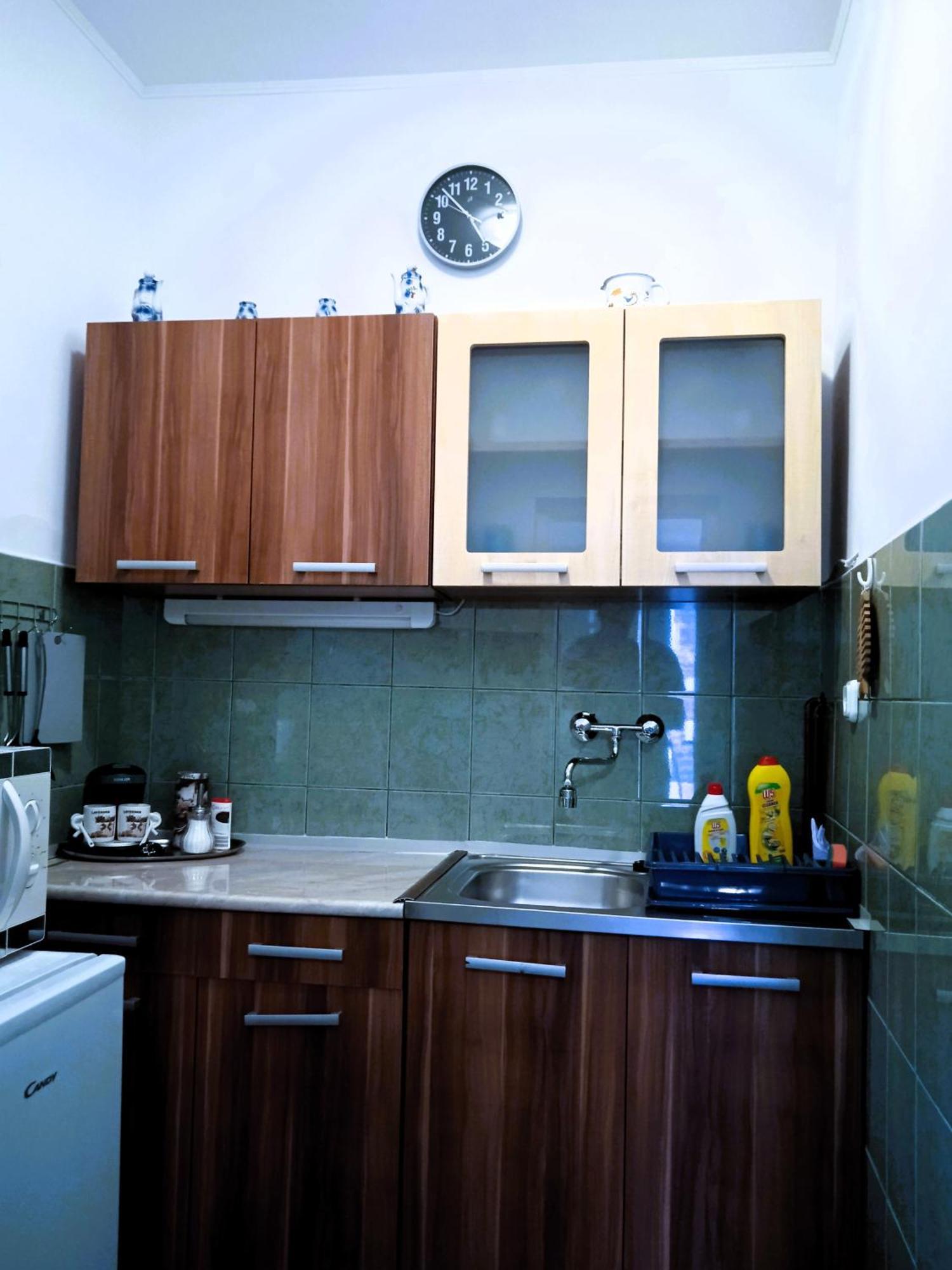 Harmony Vendeghaz Egerszalok Apartment Ngoại thất bức ảnh