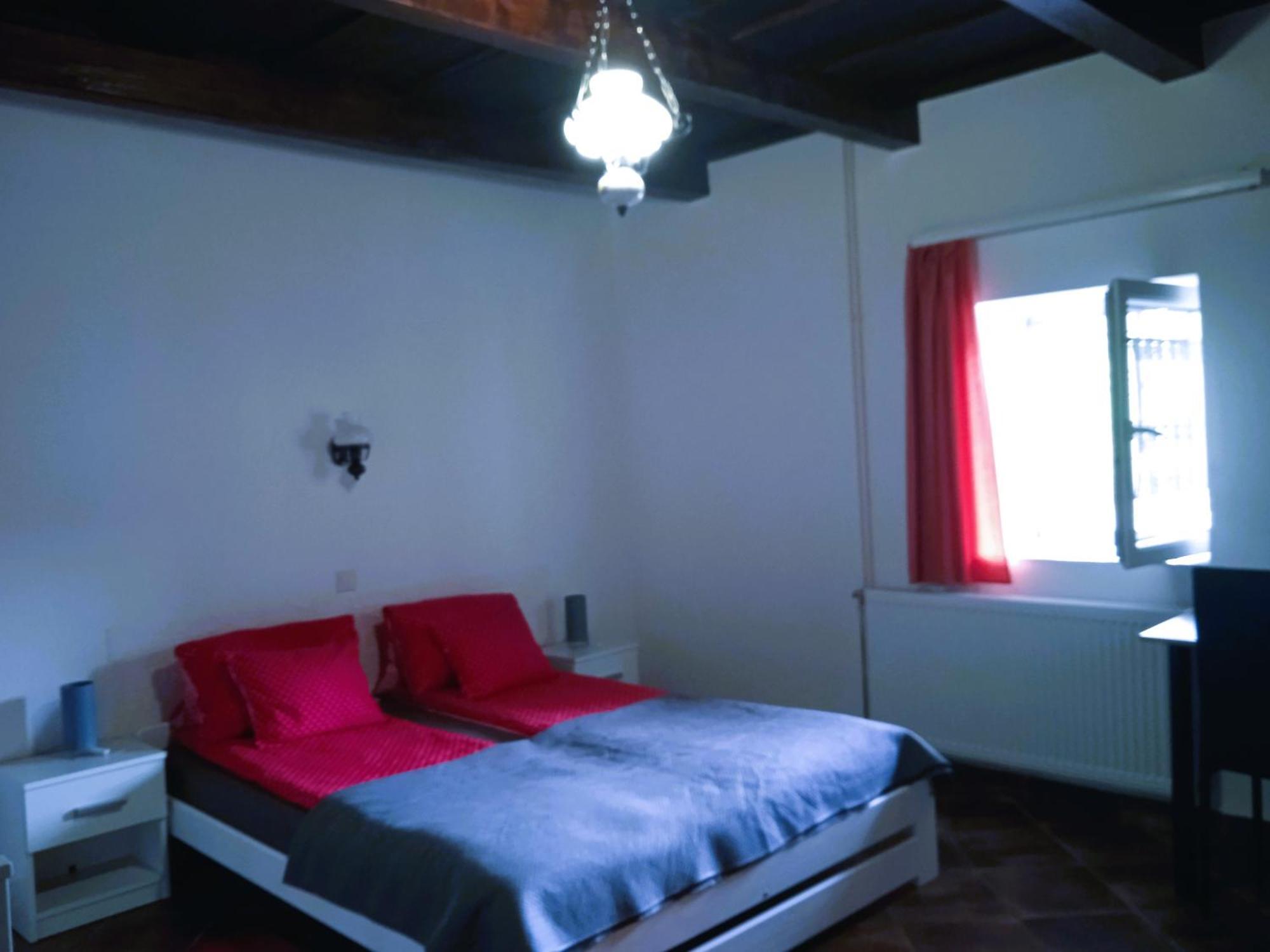 Harmony Vendeghaz Egerszalok Apartment Ngoại thất bức ảnh