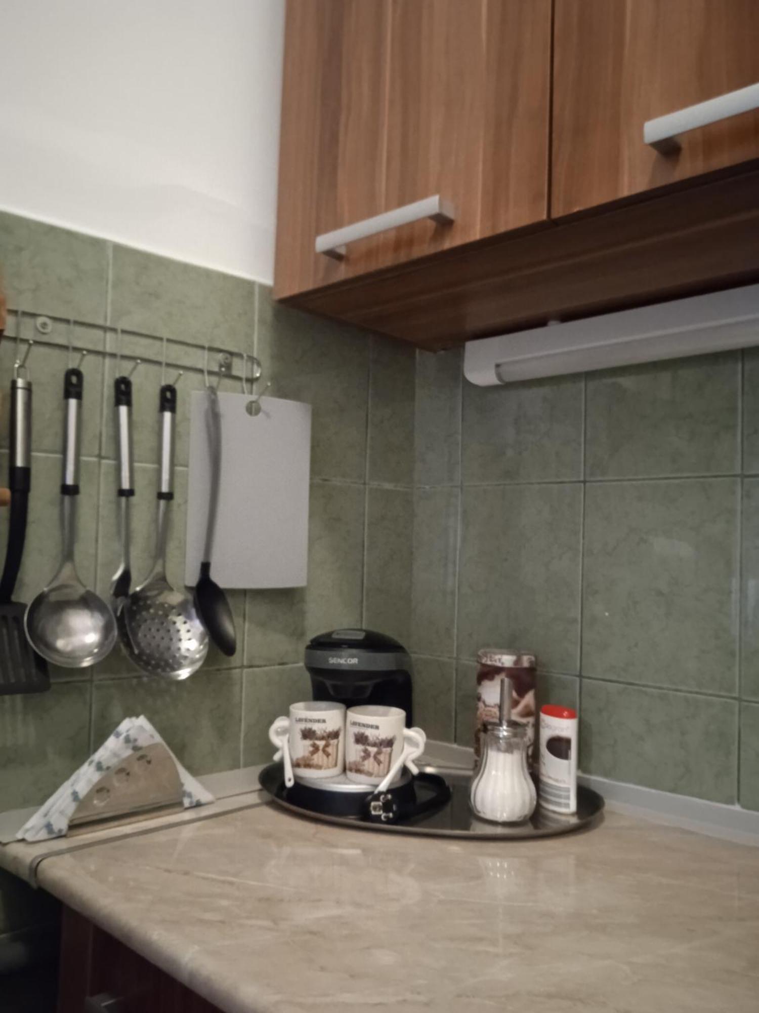 Harmony Vendeghaz Egerszalok Apartment Ngoại thất bức ảnh