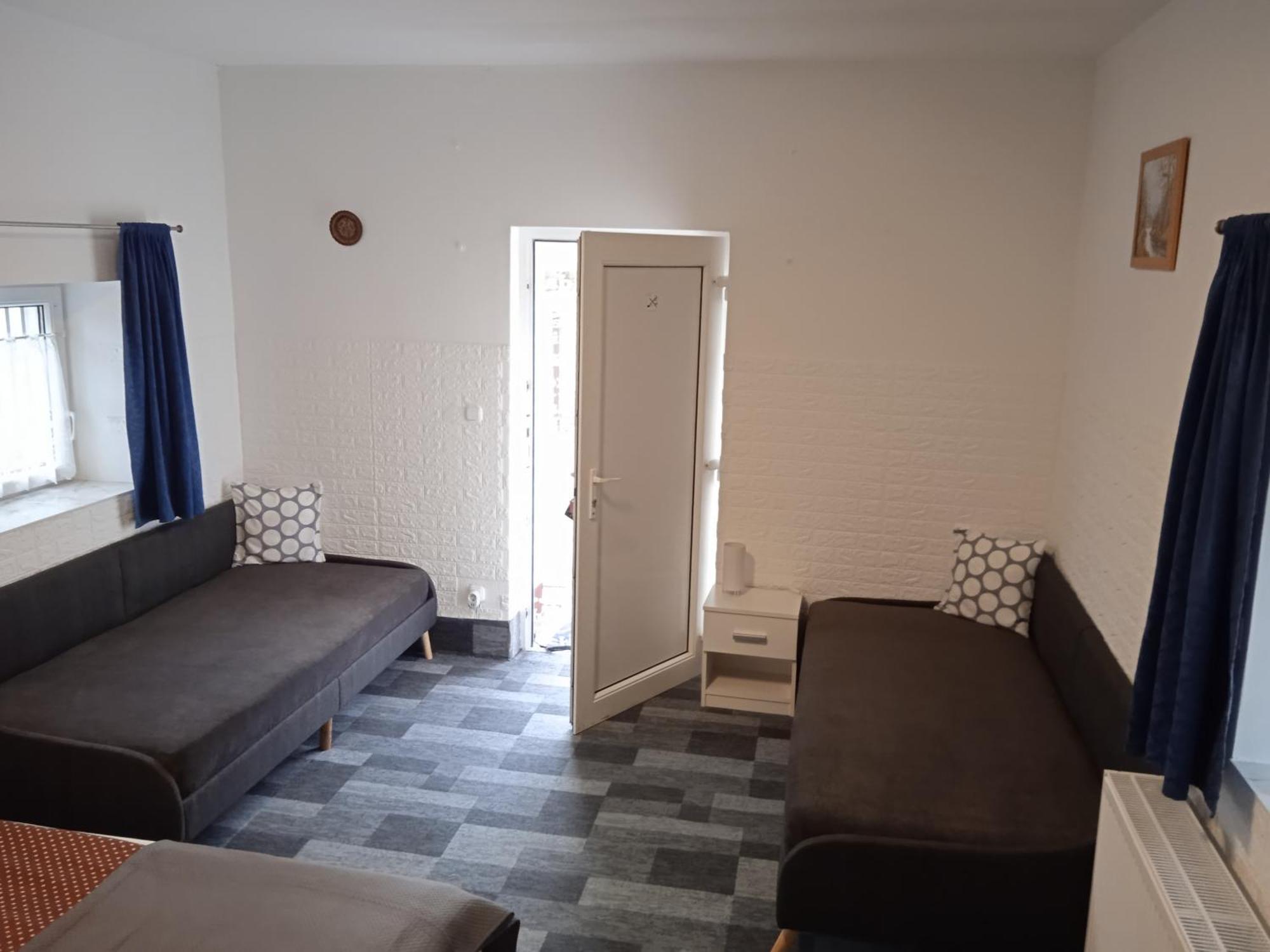 Harmony Vendeghaz Egerszalok Apartment Ngoại thất bức ảnh