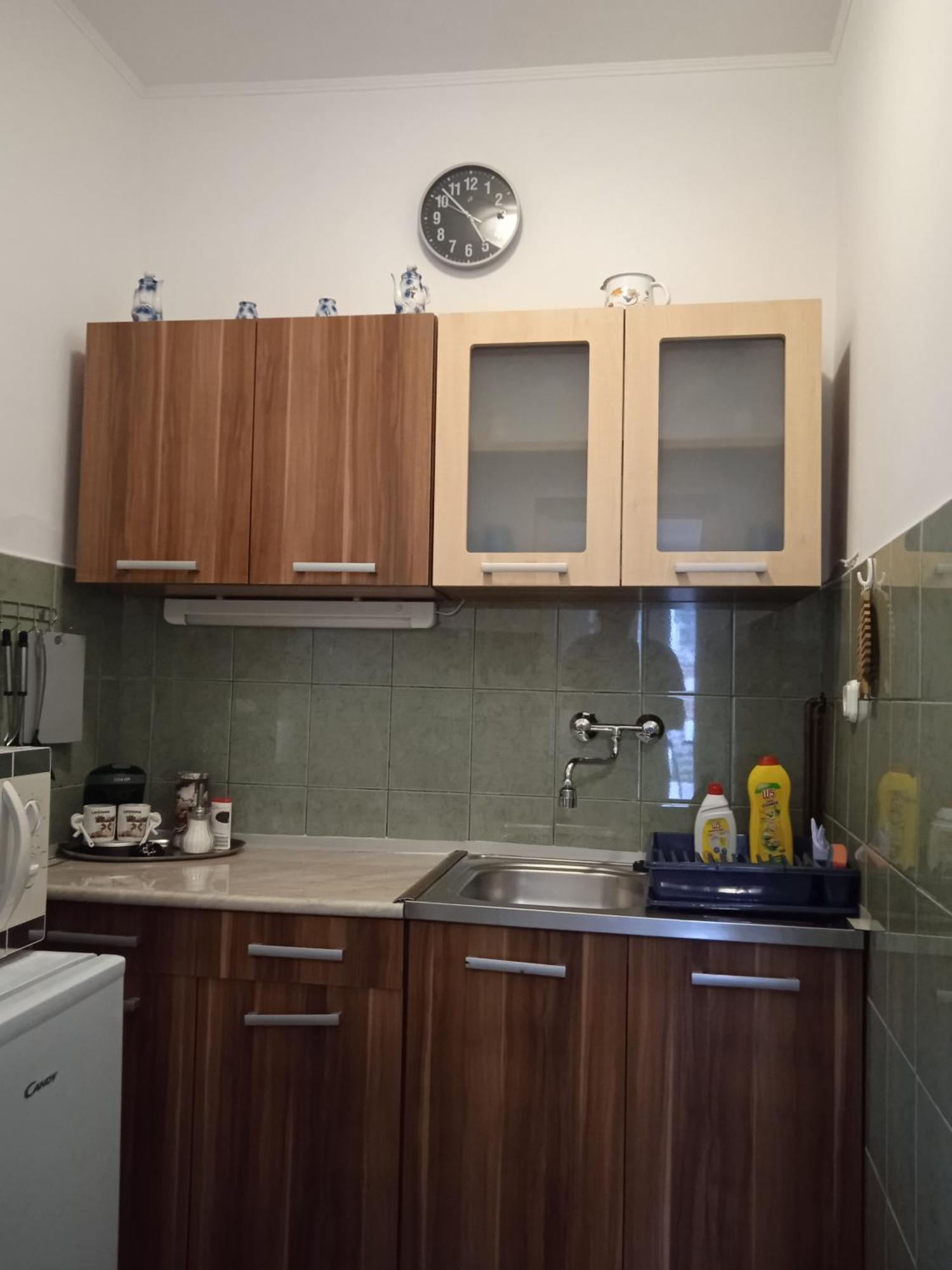 Harmony Vendeghaz Egerszalok Apartment Ngoại thất bức ảnh