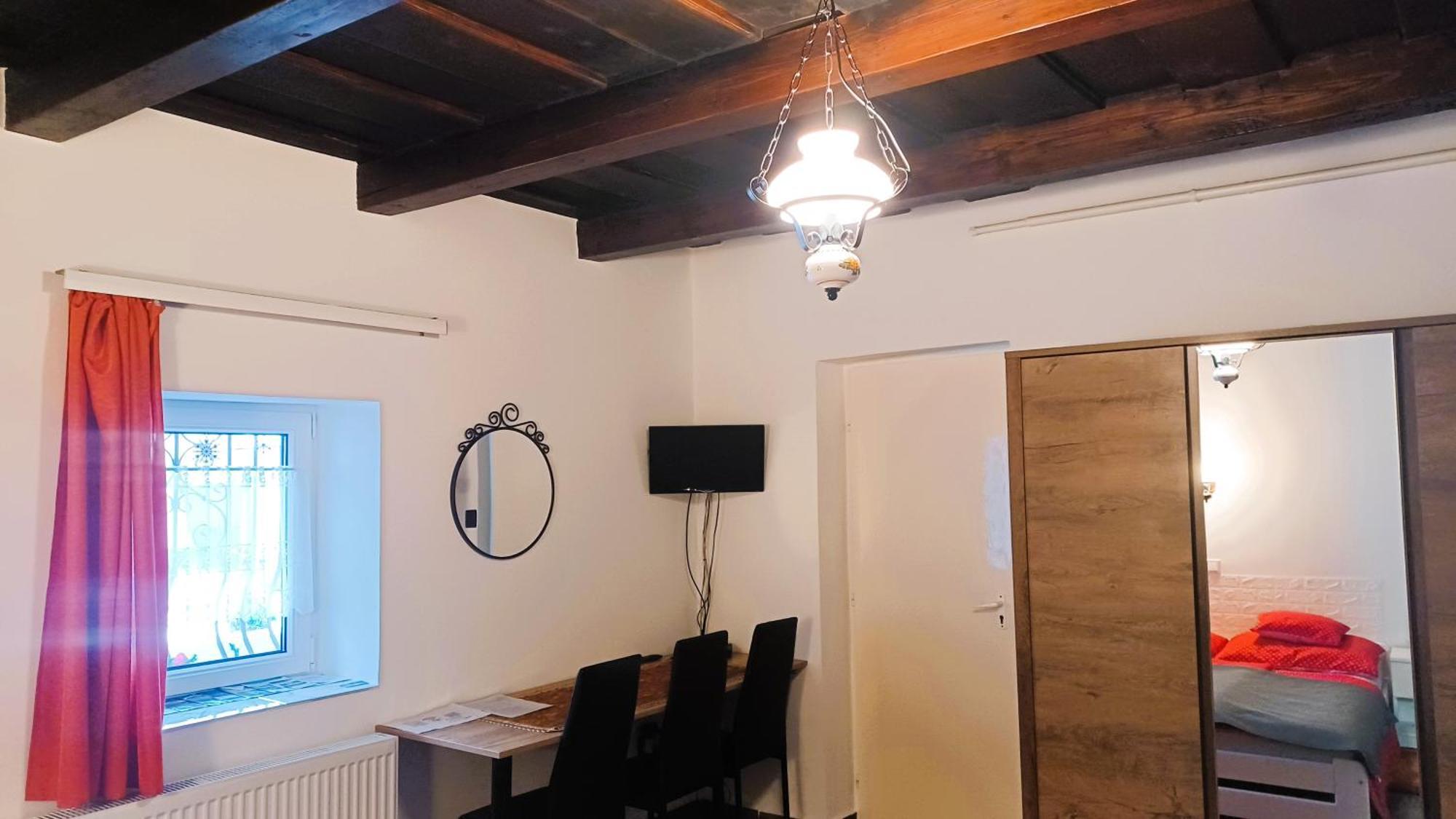 Harmony Vendeghaz Egerszalok Apartment Ngoại thất bức ảnh