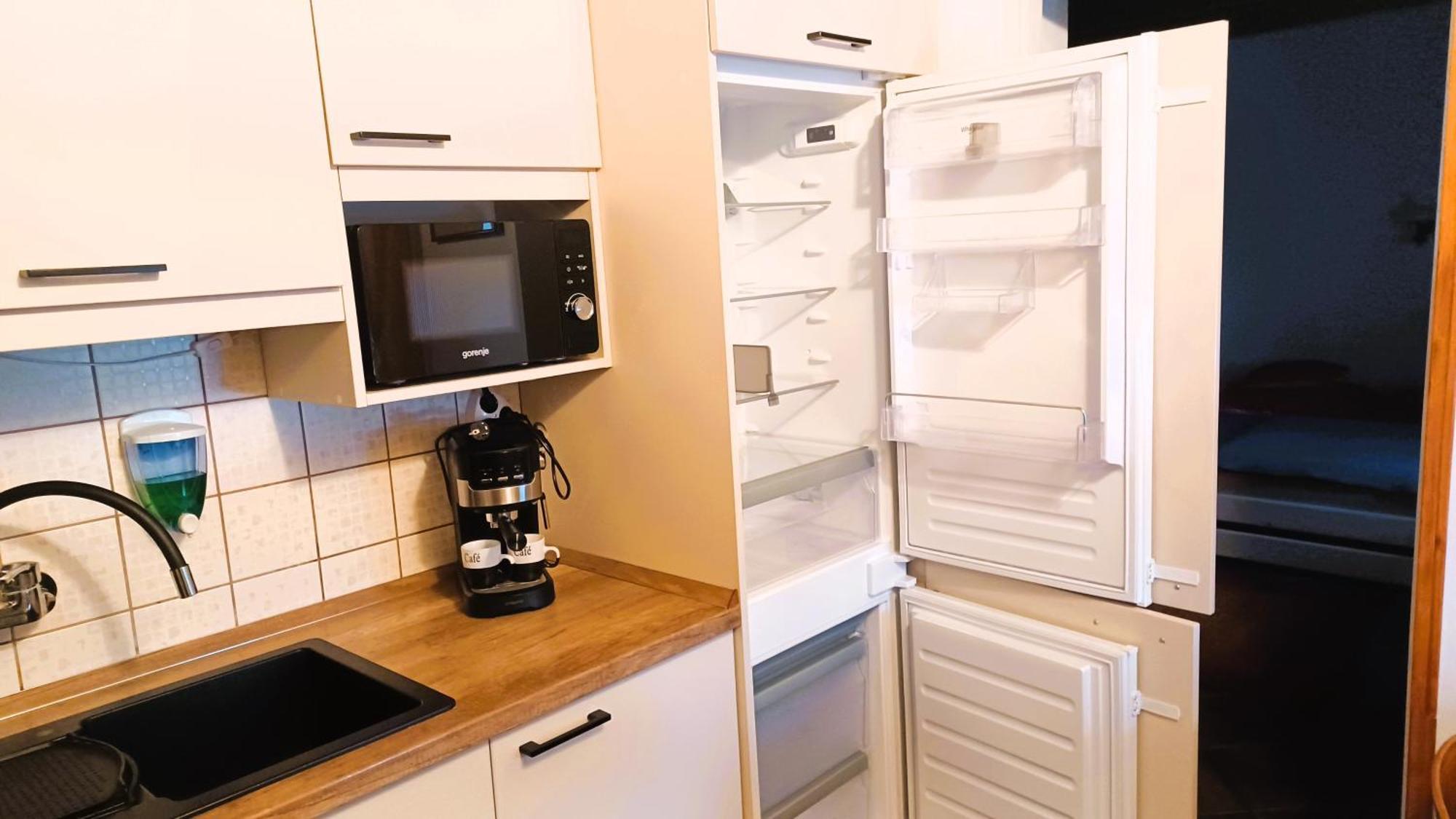 Harmony Vendeghaz Egerszalok Apartment Ngoại thất bức ảnh