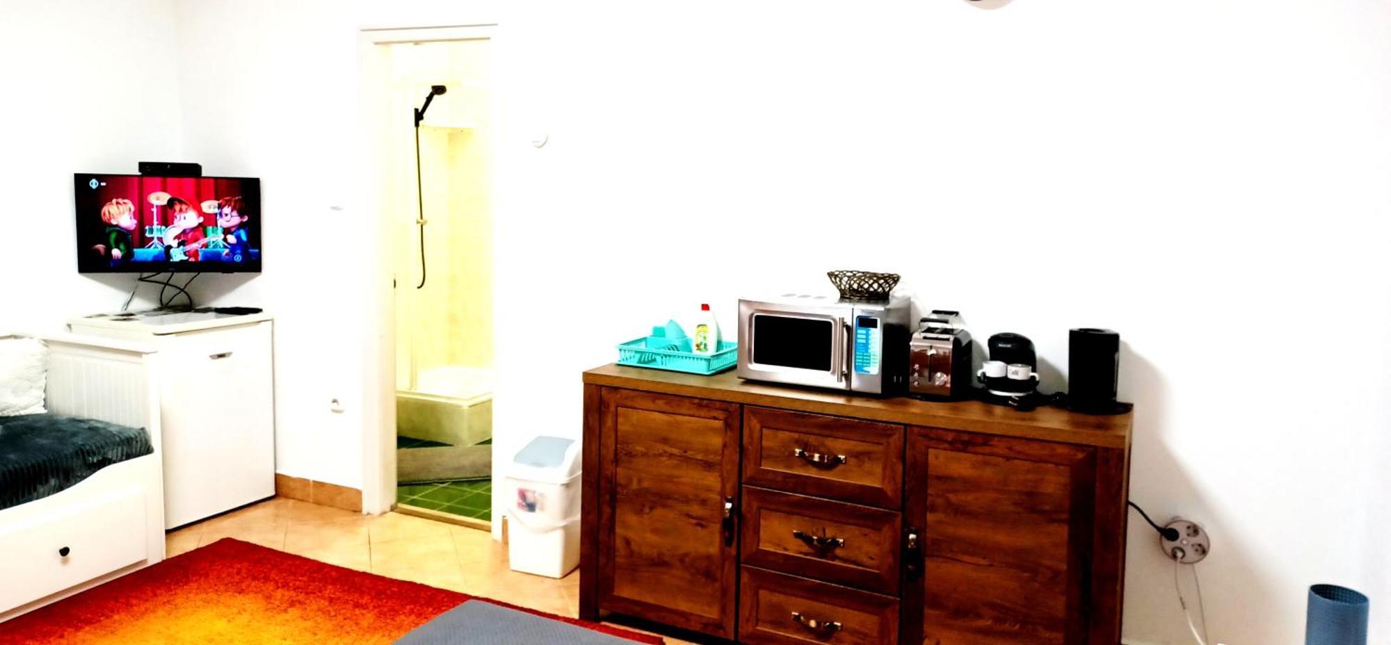 Harmony Vendeghaz Egerszalok Apartment Ngoại thất bức ảnh
