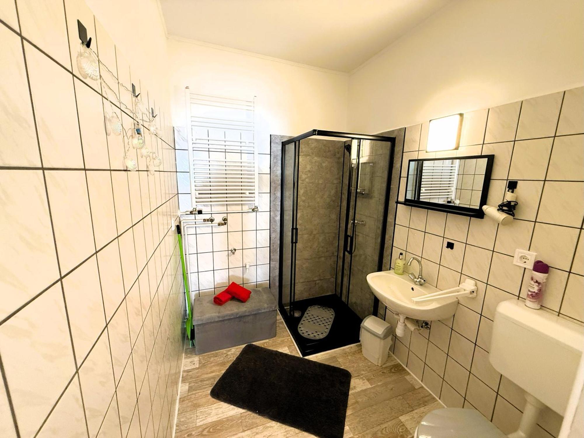 Harmony Vendeghaz Egerszalok Apartment Ngoại thất bức ảnh