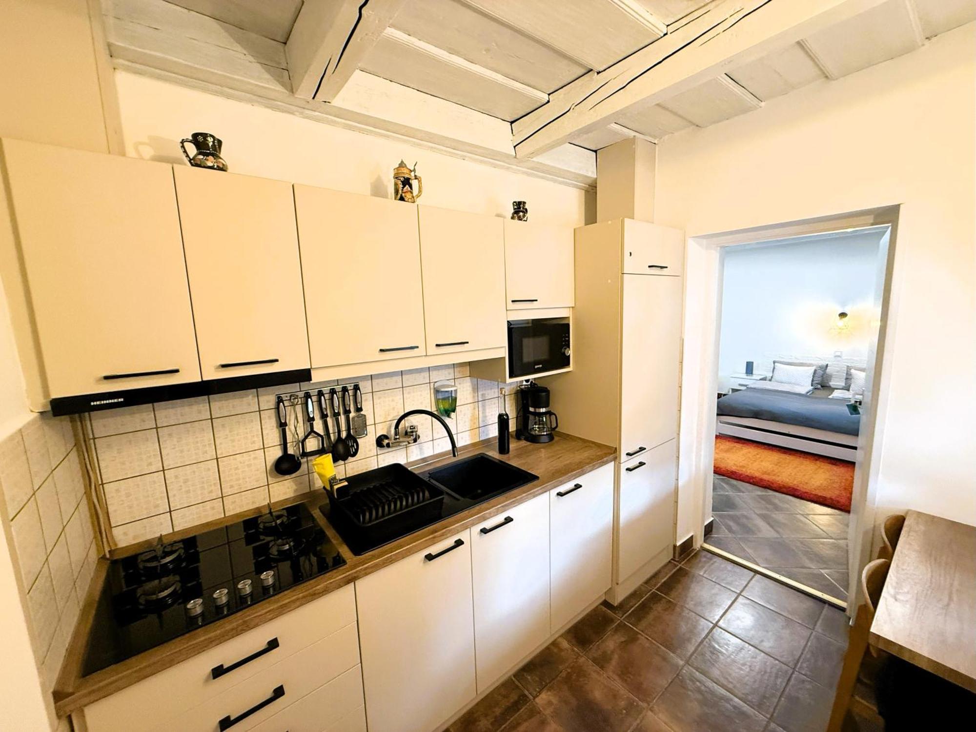 Harmony Vendeghaz Egerszalok Apartment Ngoại thất bức ảnh