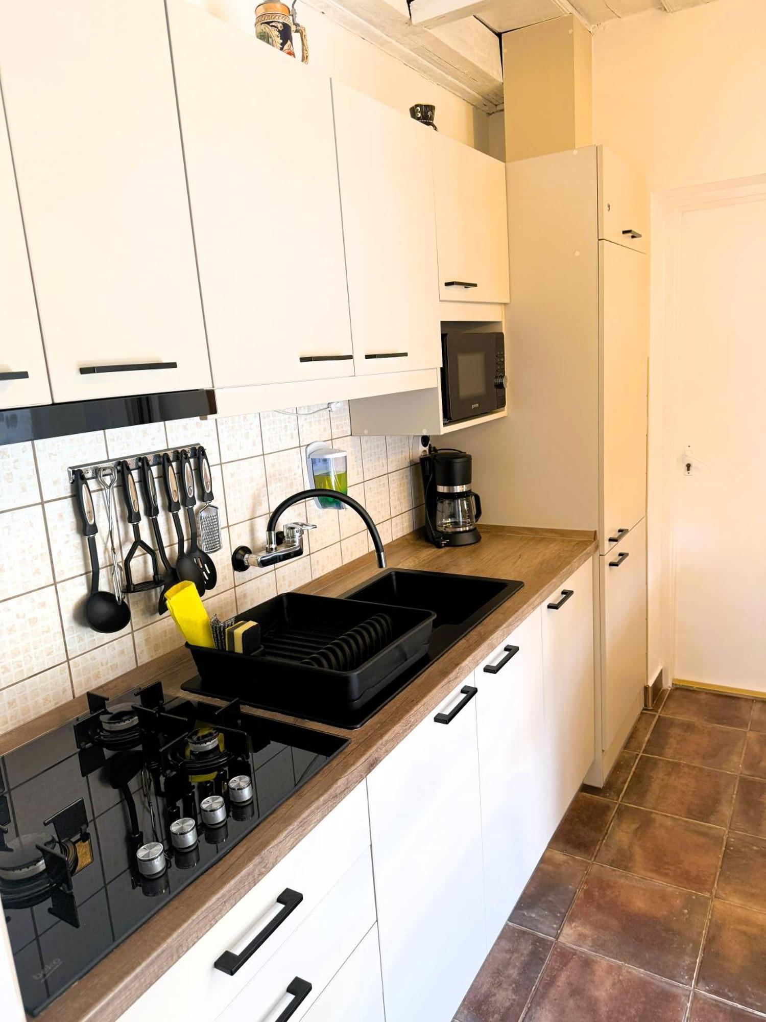 Harmony Vendeghaz Egerszalok Apartment Ngoại thất bức ảnh